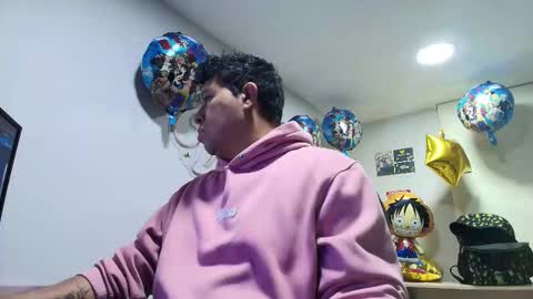 Panda  online show from March 29, 2026, 3:50 am