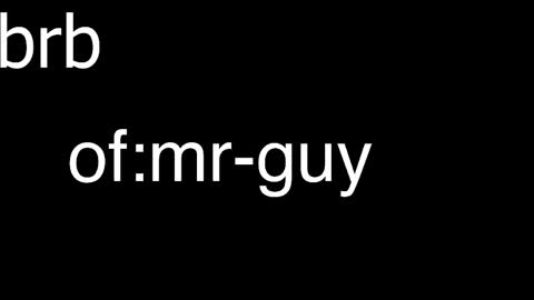 Snapshot of _mrguy_ chatting on April 12, 2026, 8:58 pm _mrguy_ online show from April 12, 2026, 8:58 pm