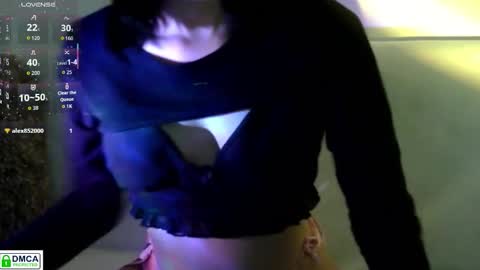  MysteryValezze online show from December 22, 2025, 9:56 pm