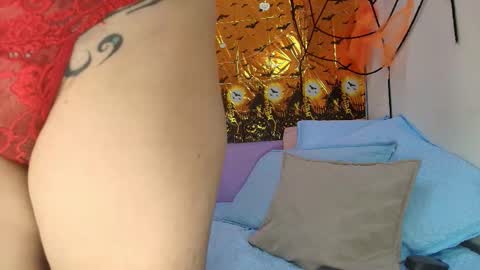 Luna online show from October 10, 2025, 11:53 am