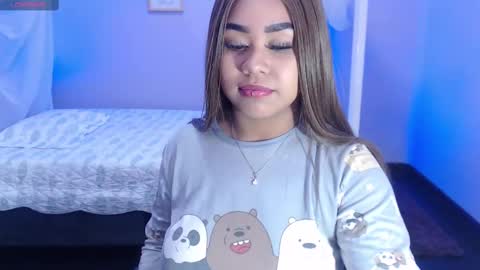 Snapshot of _nahom_ chatting on February 20, 2025, 5:12 am nahomi  online show from February 20, 2025, 5:12 am