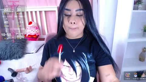 Snapshot of _nahom_ chatting on February 28, 2025, 7:05 am nahomi  online show from February 28, 2025, 7:05 am
