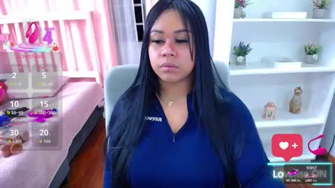 Snapshot of _nahom_ chatting on September 29, 2025, 5:01 am nahomi  online show from September 29, 2025, 5:01 am