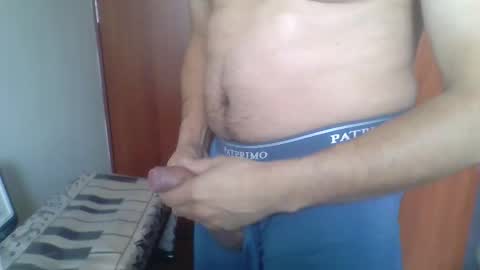 _nake_me online show from January 6, 2026, 4:32 pm