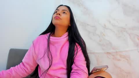 Nanny online show from February 22, 2025, 9:26 pm