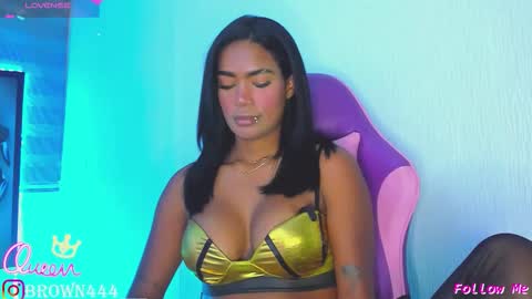 naomi brown online show from March 20, 2026, 4:06 am