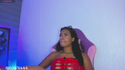 Snapshot of _naomibrown_ chatting on April 16, 2026, 4:57 am naomi brown online show from April 16, 2026, 4:57 am