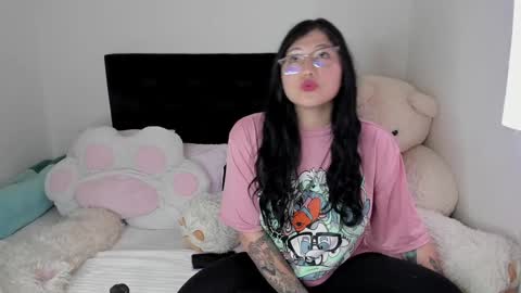 VIVIANA online show from December 17, 2024, 9:38 pm