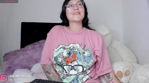 VIVIANA online show from January 5, 2025, 2:49 am