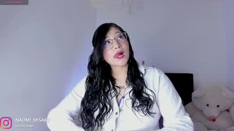 VIVIANA online show from January 5, 2025, 7:28 pm
