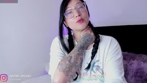 VIVIANA online show from January 21, 2025, 2:59 pm