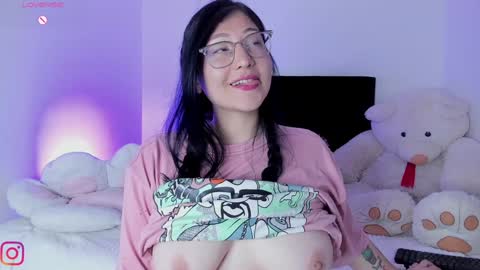 VIVIANA online show from February 9, 2025, 12:17 am