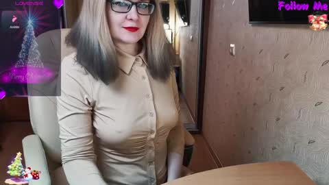 Snapshot of _natali_ chatting on January 23, 2025, 4:19 am MagicWoman online show from January 23, 2025, 4:19 am