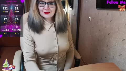 Snapshot of _natali_ chatting on February 6, 2025, 1:16 am MagicWoman online show from February 6, 2025, 1:16 am