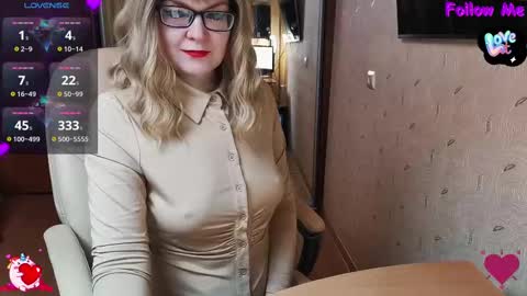Snapshot of _natali_ chatting on March 9, 2025, 4:05 am MagicWoman online show from March 9, 2025, 4:05 am
