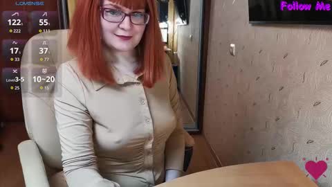 Snapshot of _natali_ chatting on September 23, 2025, 6:05 am MagicWoman online show from September 23, 2025, 6:05 am