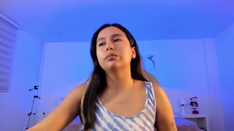 Natalie online show from December 28, 2024, 2:54 am