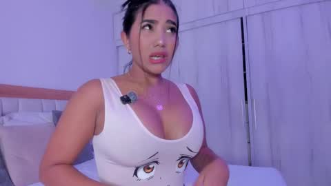  Natasha online show from October 17, 2025, 7:16 pm