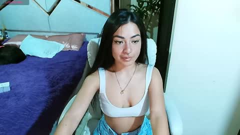 Natasha Rodriguez independent model online show from December 12, 2024, 9:51 am