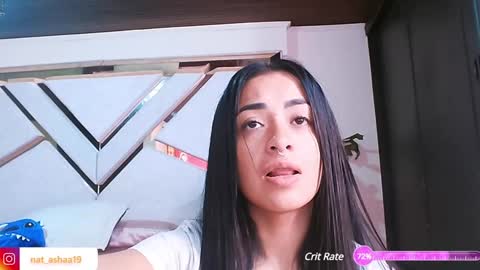 Natasha Rodriguez independent model online show from January 20, 2025, 4:34 pm