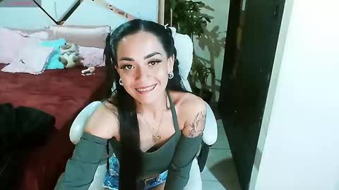 Natasha Rodriguez independent model online show from February 23, 2025, 10:06 am