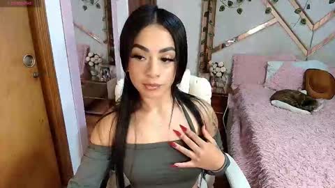 Snapshot of _natashaa19 chatting on September 26, 2025, 4:38 am Natasha Rodriguez independent model online show from September 26, 2025, 4:38 am