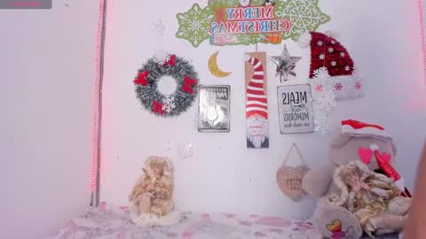 Natty and andress online show from December 11, 2024, 2:52 am