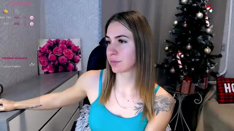 Snapshot of _naughty_megan_ chatting on January 18, 2025, 2:23 pm Megan online show from January 18, 2025, 2:23 pm