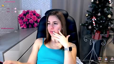 Snapshot of _naughty_megan_ chatting on January 18, 2025, 5:26 pm Megan online show from January 18, 2025, 5:26 pm