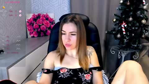 Snapshot of _naughty_megan_ chatting on January 25, 2025, 7:06 am Megan online show from January 25, 2025, 7:06 am