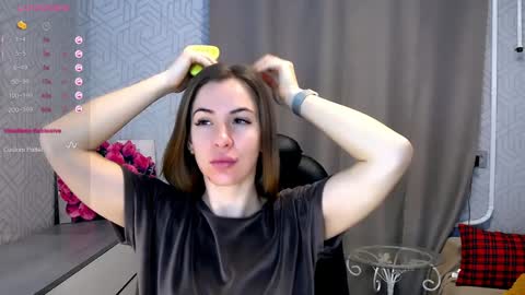 Snapshot of _naughty_megan_ chatting on February 3, 2025, 6:02 am Megan online show from February 3, 2025, 6:02 am