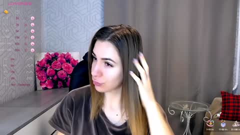 Snapshot of _naughty_megan_ chatting on February 4, 2025, 7:51 am Megan online show from February 4, 2025, 7:51 am