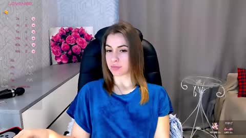 Snapshot of _naughty_megan_ chatting on February 17, 2025, 12:38 pm Megan online show from February 17, 2025, 12:38 pm