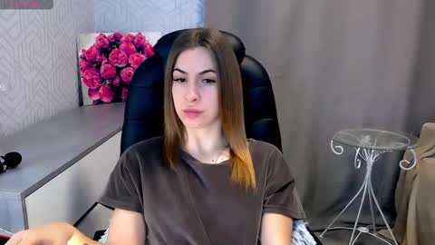 Snapshot of _naughty_megan_ chatting on February 20, 2025, 1:40 pm Megan online show from February 20, 2025, 1:40 pm