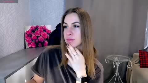 Snapshot of _naughty_megan_ chatting on February 21, 2025, 11:55 am Megan online show from February 21, 2025, 11:55 am