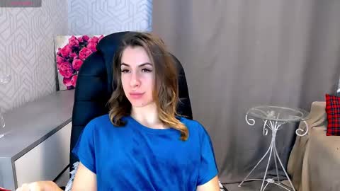 Snapshot of _naughty_megan_ chatting on February 24, 2025, 2:58 pm Megan online show from February 24, 2025, 2:58 pm