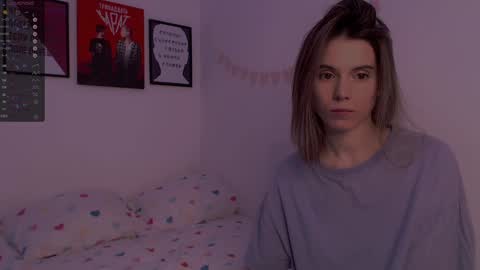 Nika online show from January 12, 2025, 1:42 am