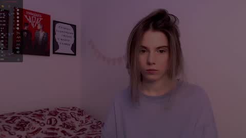 Nika online show from January 21, 2025, 10:30 pm