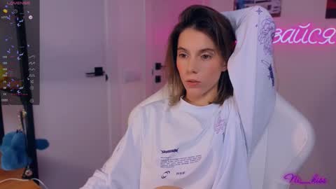 Nika online show from September 18, 2025, 8:44 pm