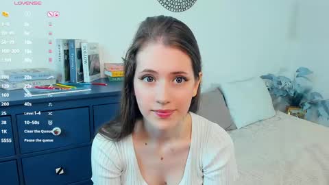 Ashley online show from April 16, 2026, 12:50 pm