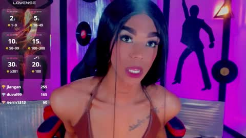 Snapshot of _nickyminach chatting on September 24, 2025, 8:12 pm Nicky Please help me with your thumbs up its importan online show from September 24, 2025, 8:12 pm