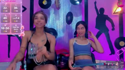 Snapshot of _nickyminach chatting on October 3, 2025, 7:11 pm Nicky Please help me with your thumbs up its importan online show from October 3, 2025, 7:11 pm