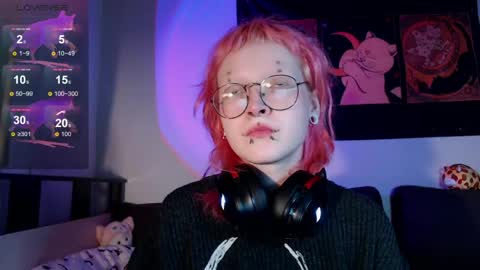 Nicole online show from June 8, 2026, 8:53 pm