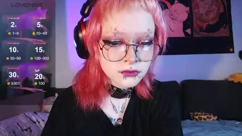 Nicole online show from June 12, 2026, 12:31 am
