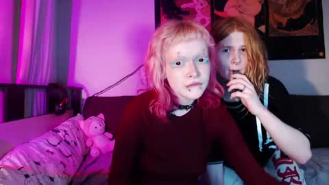 Nicole online show from July 3, 2026, 9:21 pm