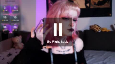 Nicole online show from July 8, 2026, 9:52 pm