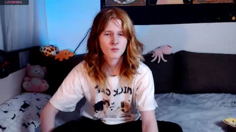 Nicole online show from July 18, 2026, 6:56 pm