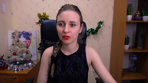 Nica online show from December 29, 2024, 3:13 pm