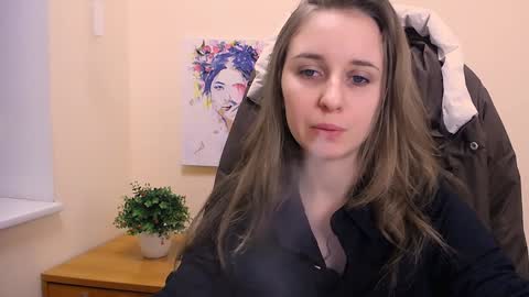 Nica online show from January 31, 2025, 12:29 pm