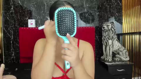  NicoleSweet1 online show from March 27, 2026, 3:45 pm